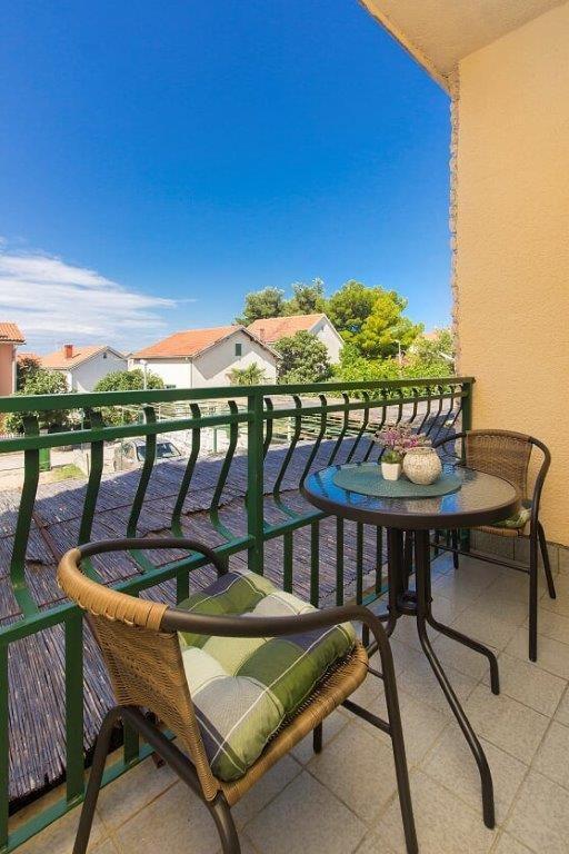 Dalma Residence Apartman Girandella Жаборич Экстерьер фото