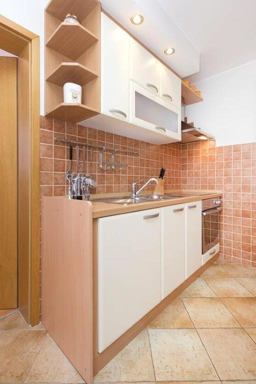 Dalma Residence Apartman Girandella Жаборич Экстерьер фото